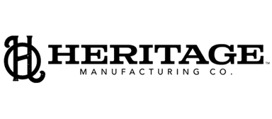 Heritage Manufacturing