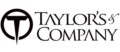 Taylor's & Company