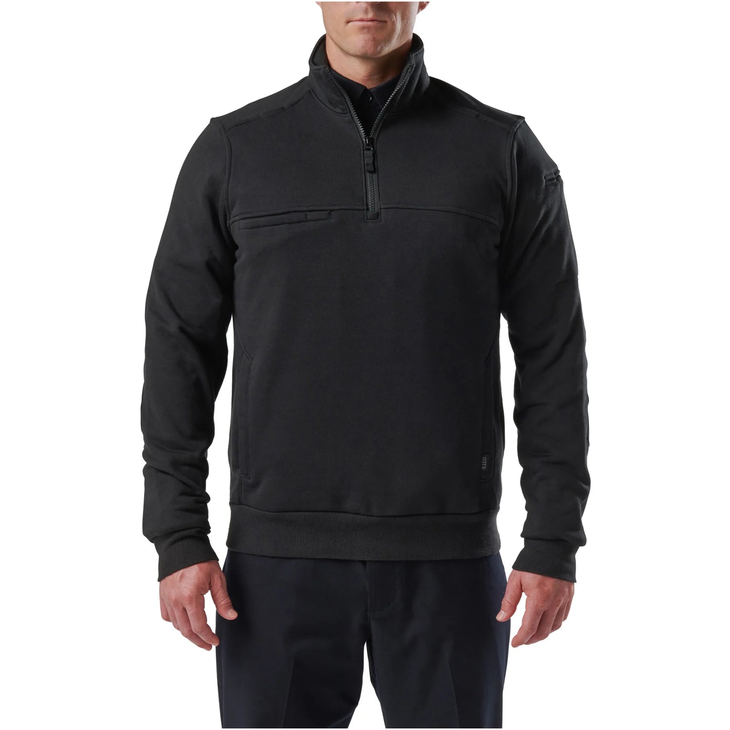 5.11 TACTICAL 1/4 ZIP JOB SHIRT 2.0