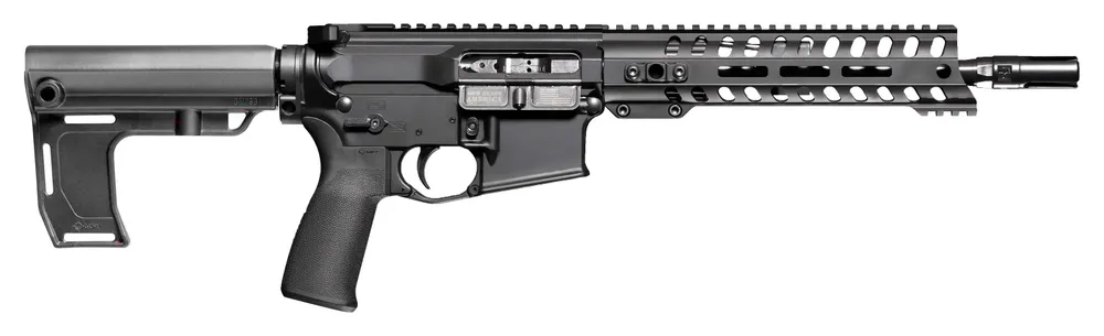 POF USA P-15 Base
