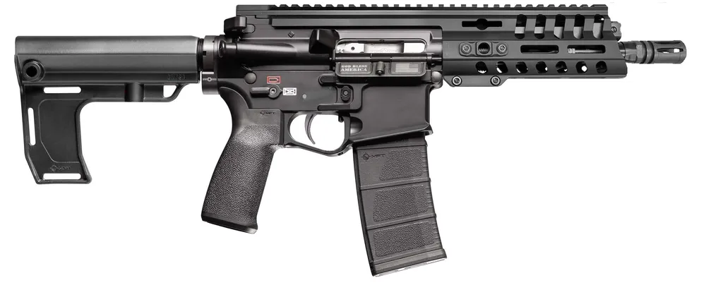 POF USA P-415 EDGE