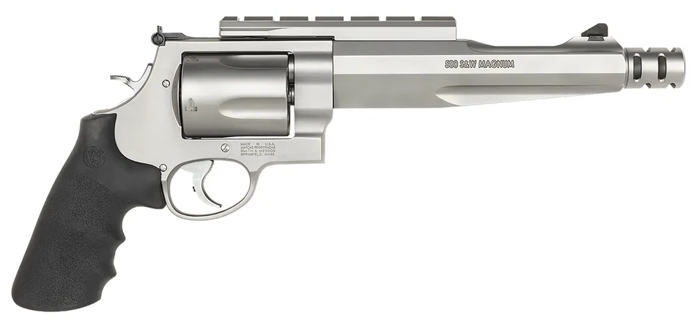 Smith & Wesson 500