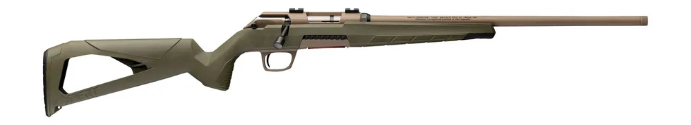 Winchester XPERT
