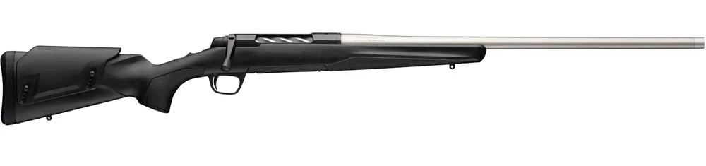 Browning X-Bolt 2 Western Hunt Spec LR