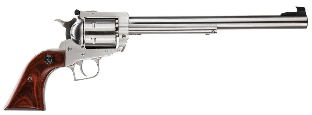 Ruger Super Blackhawk