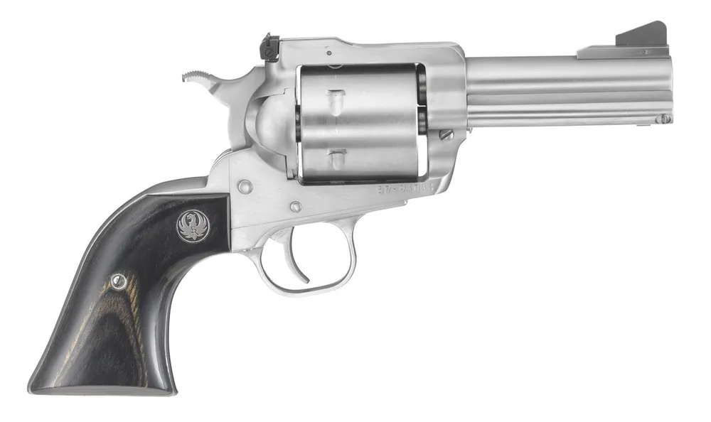 Ruger Super Blackhawk