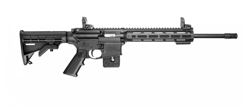 Smith & Wesson M&P15-22 Sport