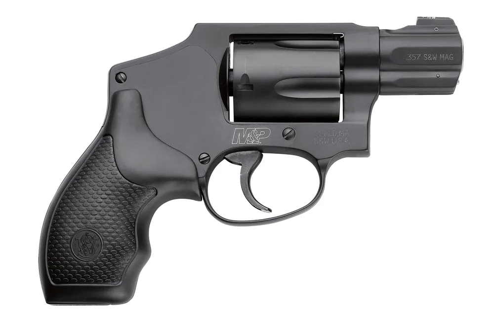 Smith & Wesson M&P340