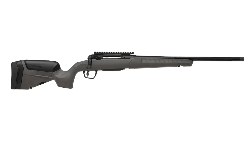 Savage Arms 110 Trailblazer