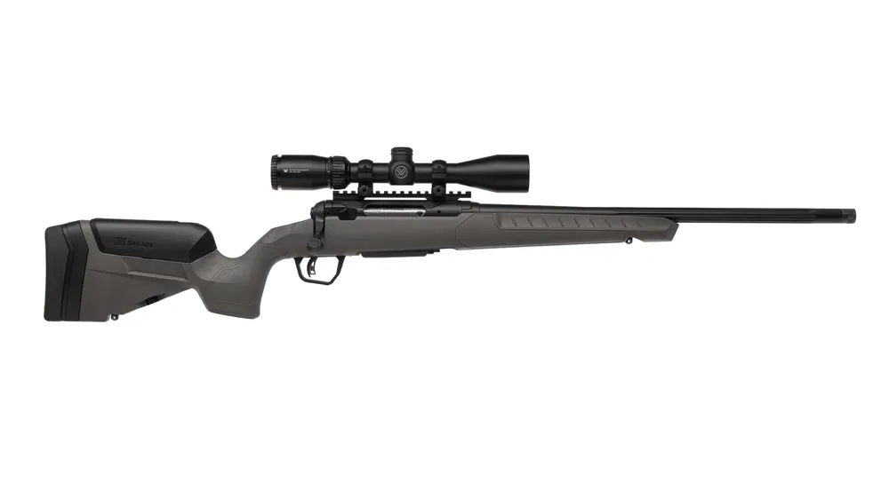 Savage Arms 110 Trailblazer