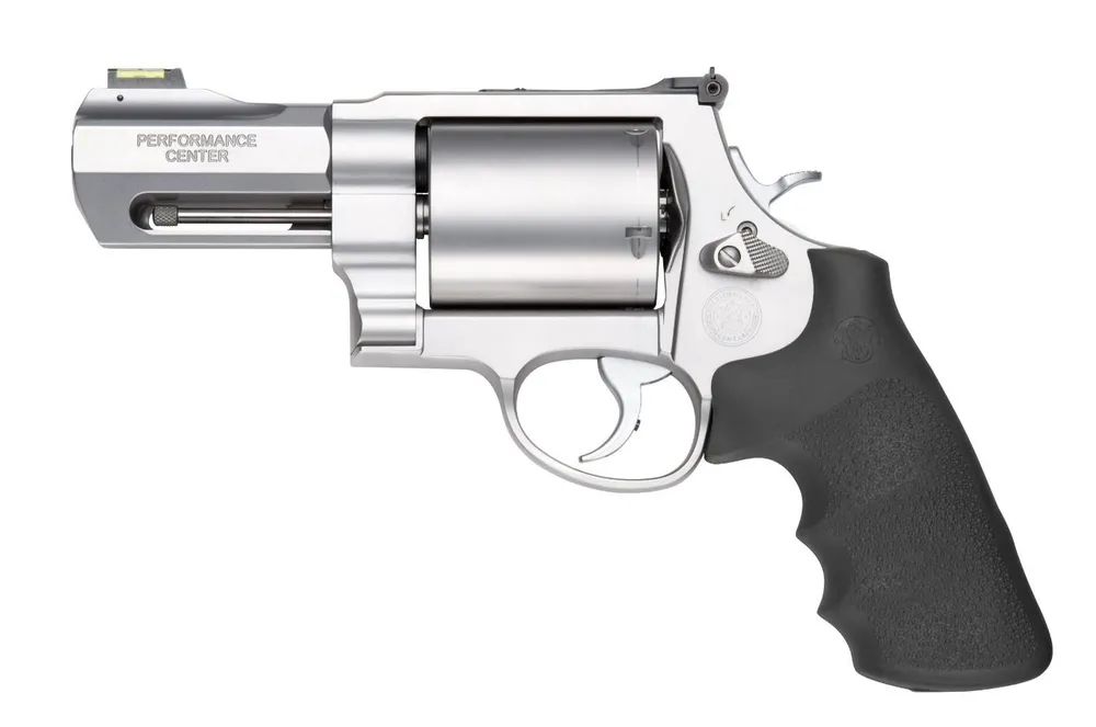 Smith & Wesson 500