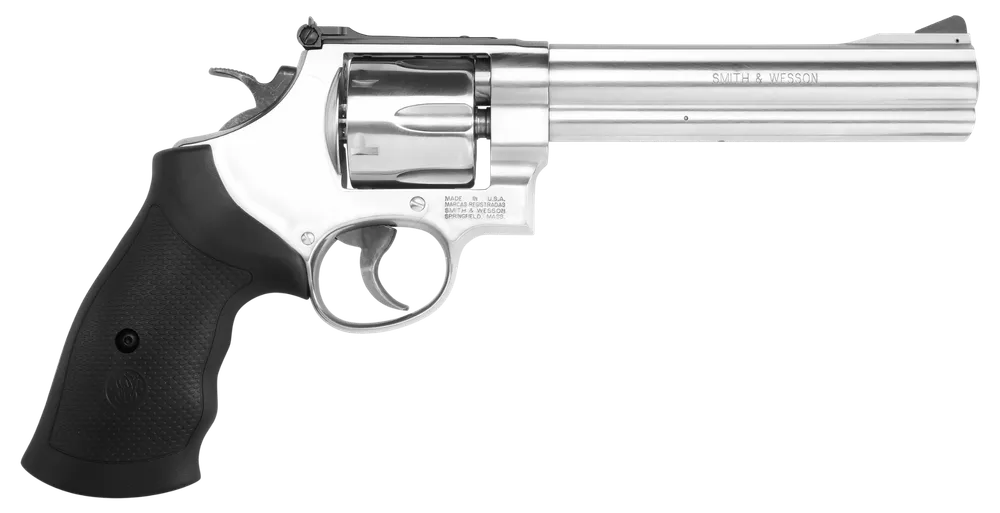 Smith & Wesson 610