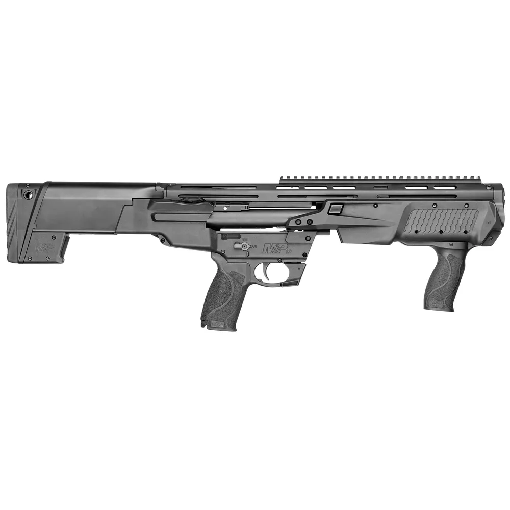Smith & Wesson M&P 12