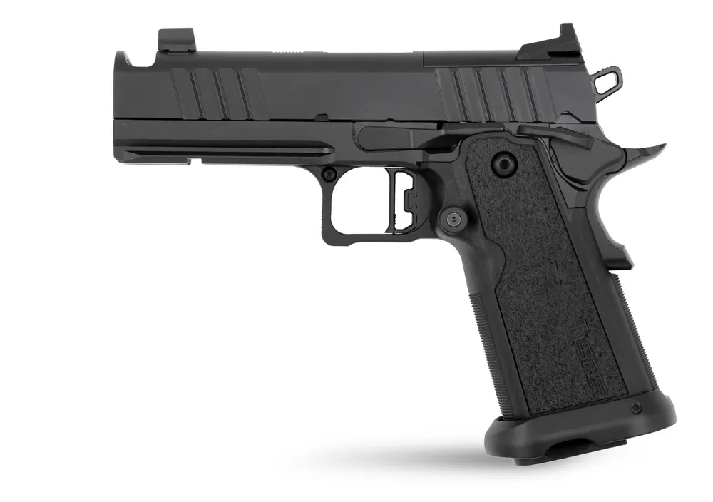Tisas 1911 CARRY Double Stack
