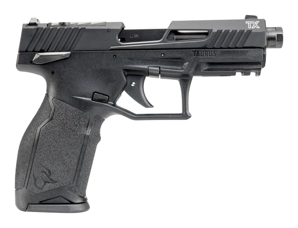Taurus TX22 Gen 2 TORO