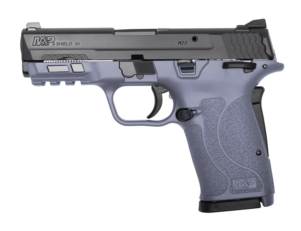 Smith & Wesson M&P9 M2.0 Shield EZ