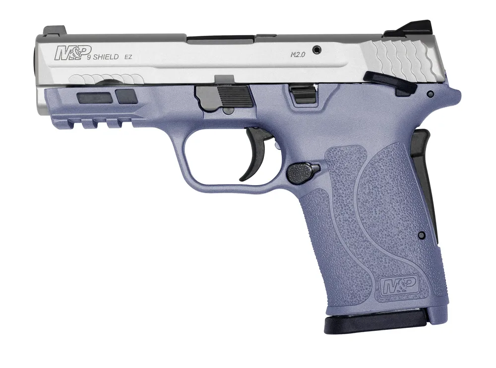 Smith & Wesson M&P9 M2.0 Shield EZ