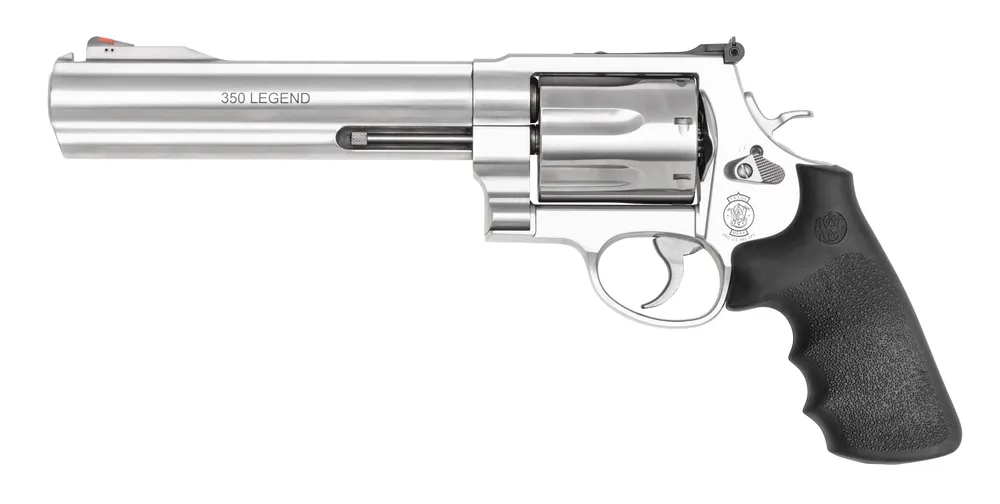 Smith & Wesson 350