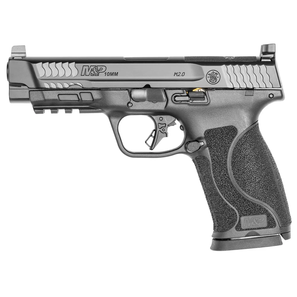Smith & Wesson M&P10mm M2.0