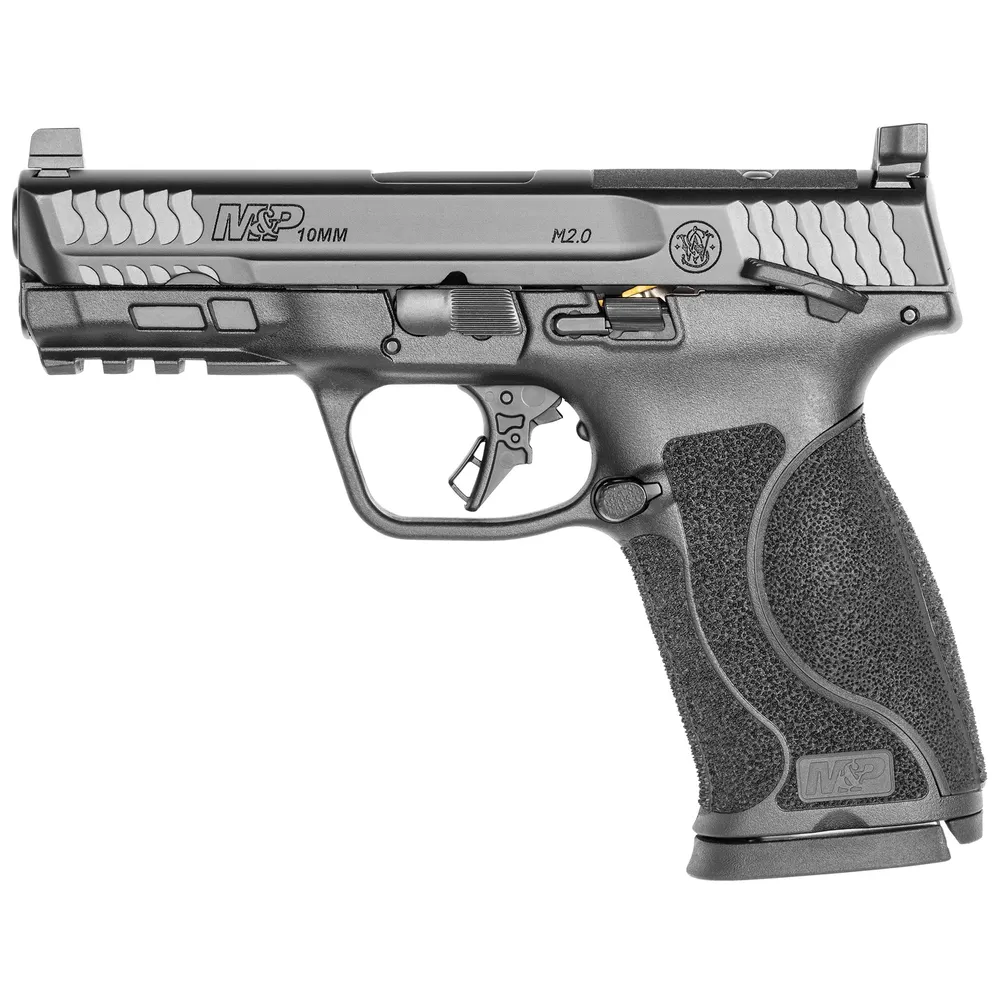 Smith & Wesson M&P10mm M2.0