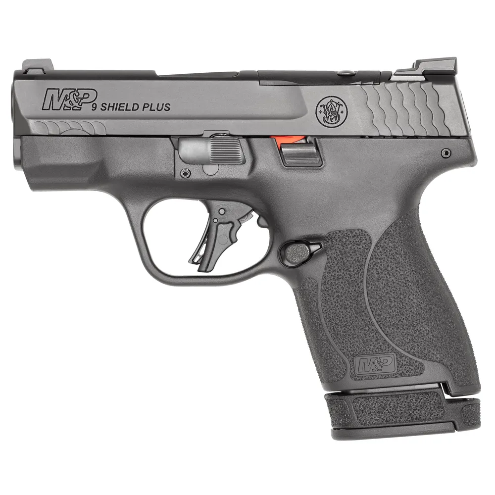 Smith & Wesson M&P9 Shield Plus
