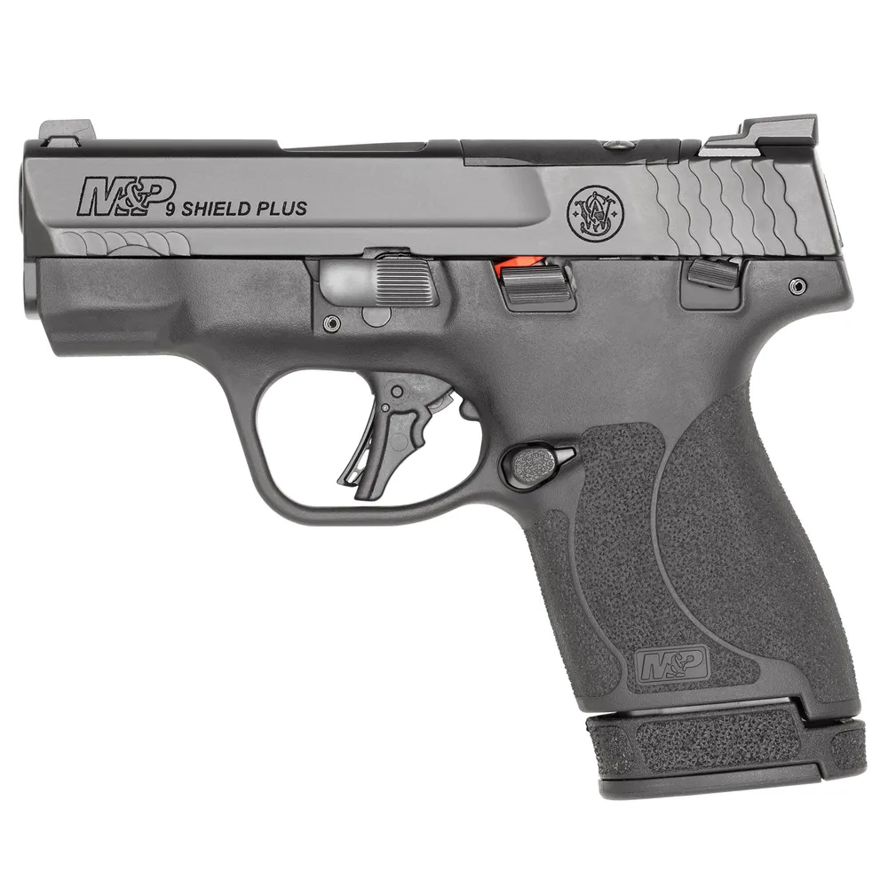 Smith & Wesson M&P9 Shield Plus