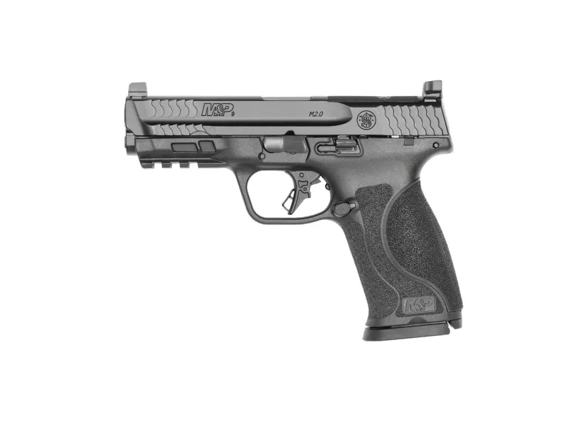 Smith & Wesson M&P9 M2.0 OR