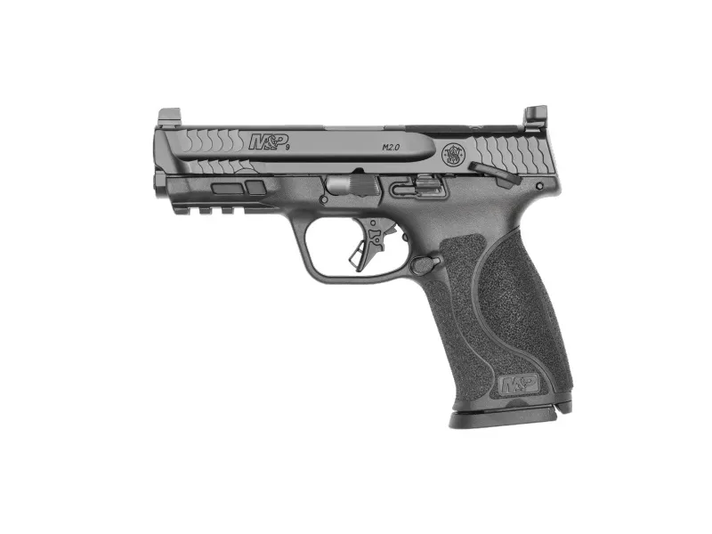 Smith & Wesson M&P9 M2.0 OR