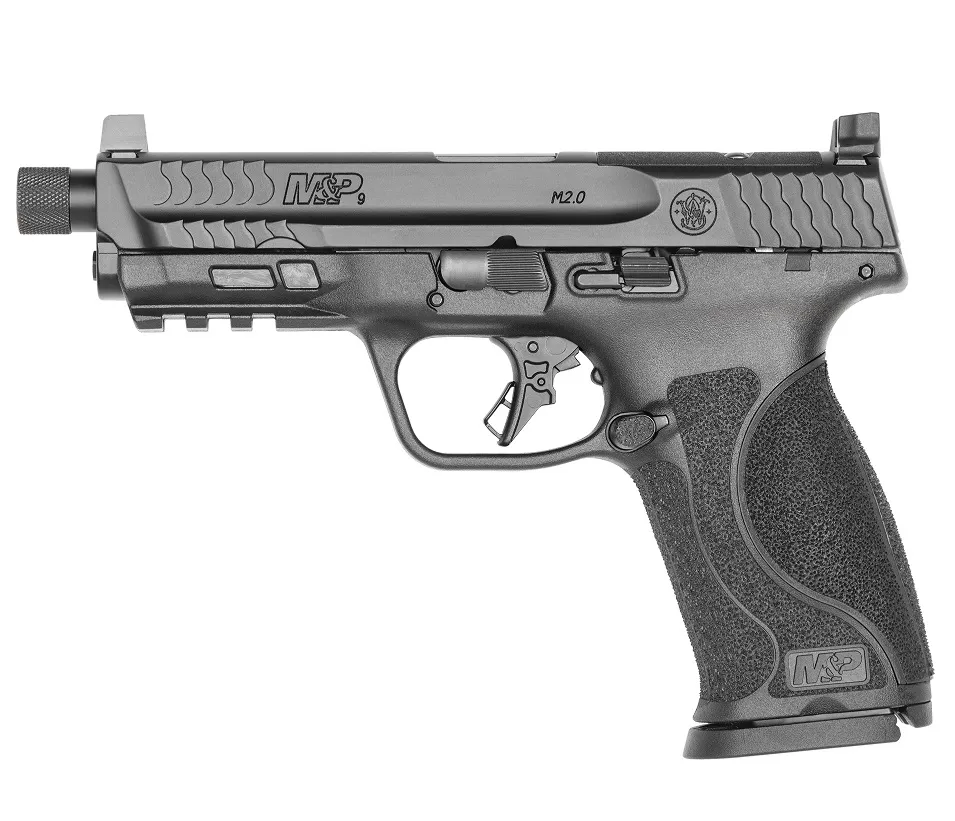Smith & Wesson M&P9 M2.0 OR