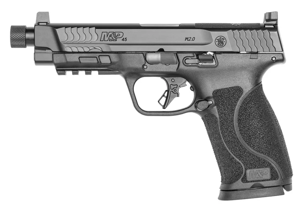 Smith & Wesson M&P45 M2.0 OR
