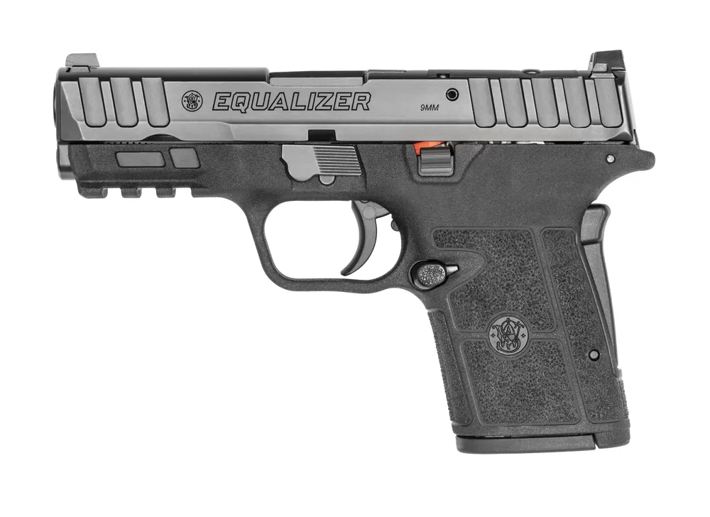 Smith & Wesson Equalizer