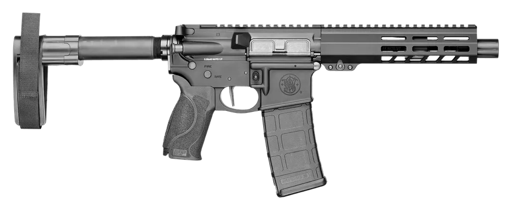 Smith & Wesson M&P15 Pistol