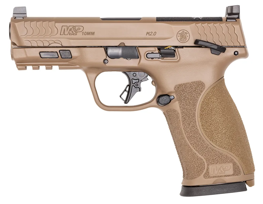 Smith & Wesson M&P10mm M2.0