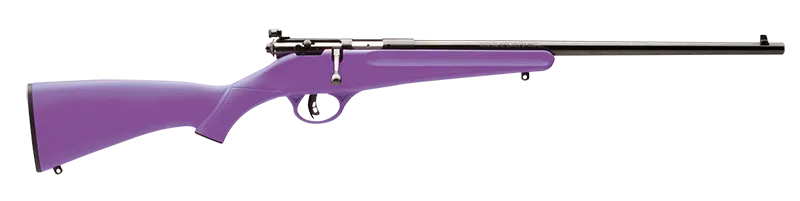 Savage Arms Rascal