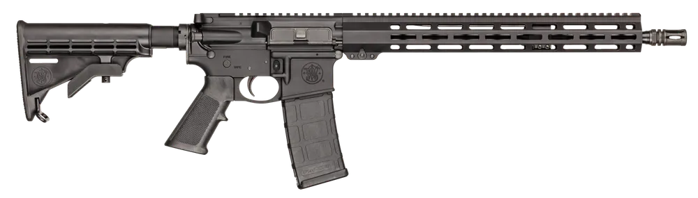 Smith & Wesson M&P15 Sport III