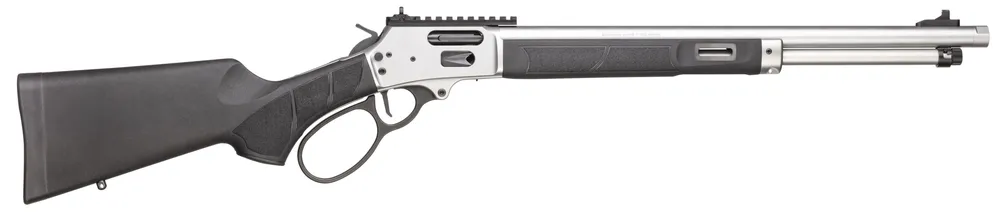 Smith & Wesson Model 1854