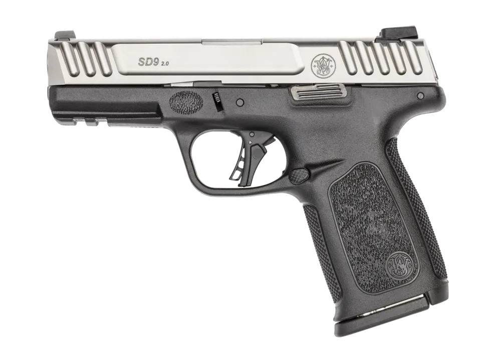 Smith & Wesson SD9 2.0
