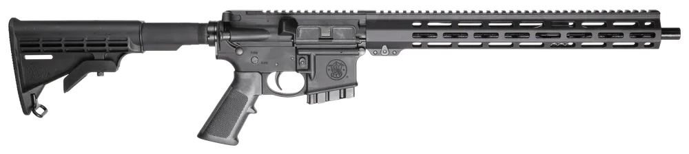 Smith & Wesson M&P15 Sport III