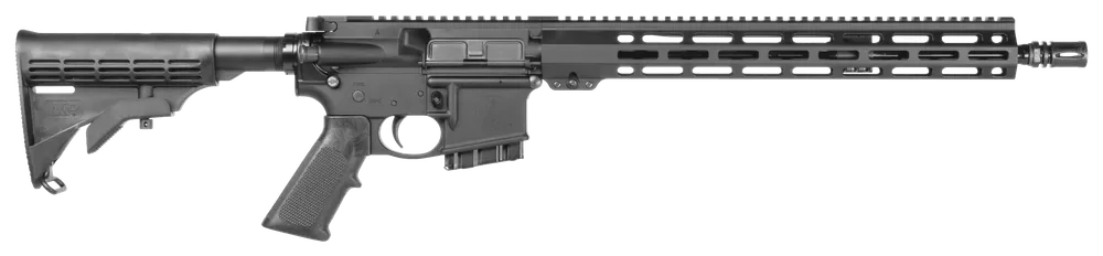 Smith & Wesson M&P15 Sport III