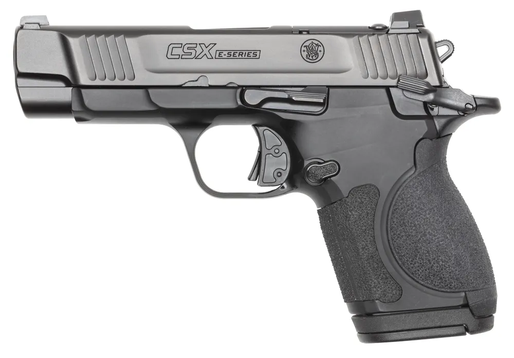 Smith & Wesson CSX E-Series