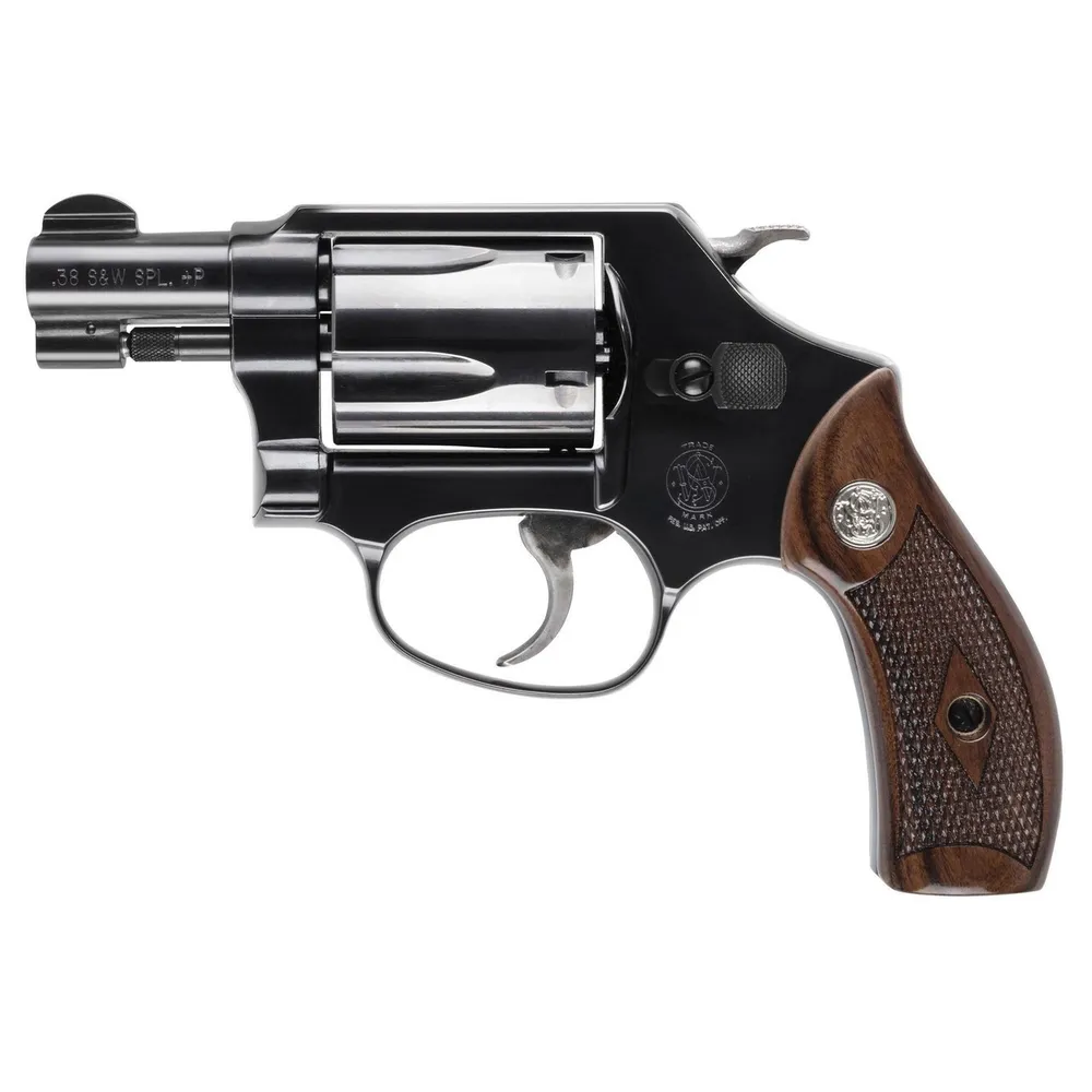 Smith & Wesson 36 Classic