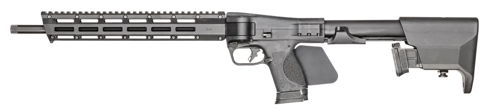 Smith & Wesson M&P15 FPC