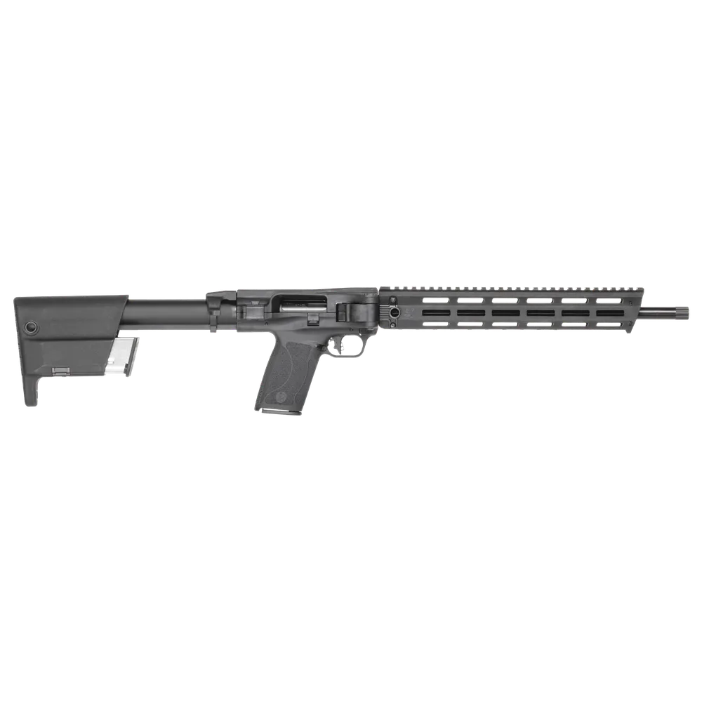 Smith & Wesson M&P15 FPC