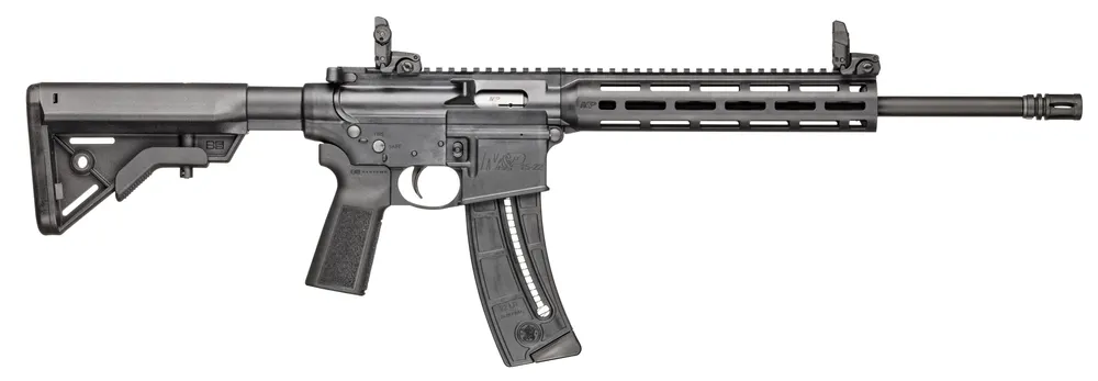 Smith & Wesson M&P15-22 Sport B5