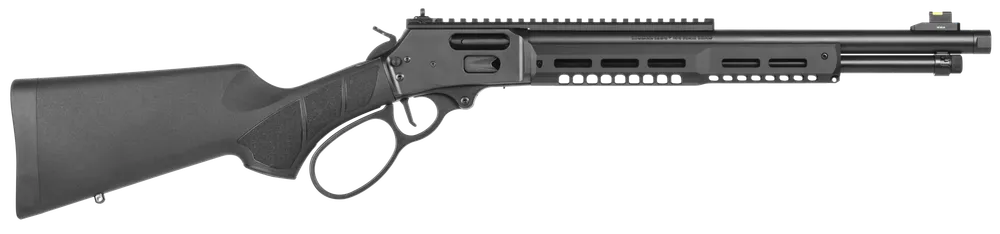 Smith & Wesson Model 1854 Stealth Hunter