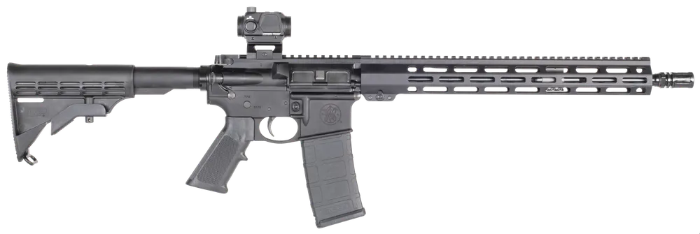 Smith & Wesson M&P15 Sport III