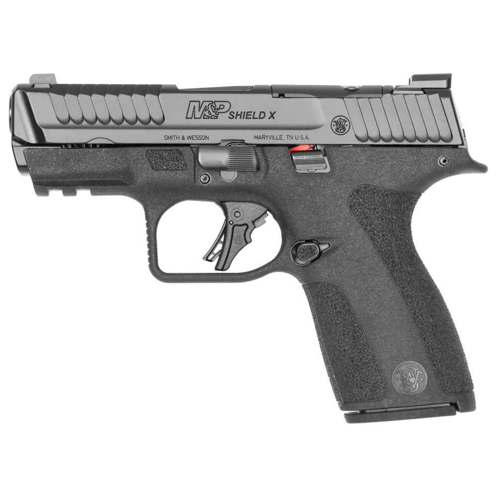 Smith & Wesson M&P9 Shield X