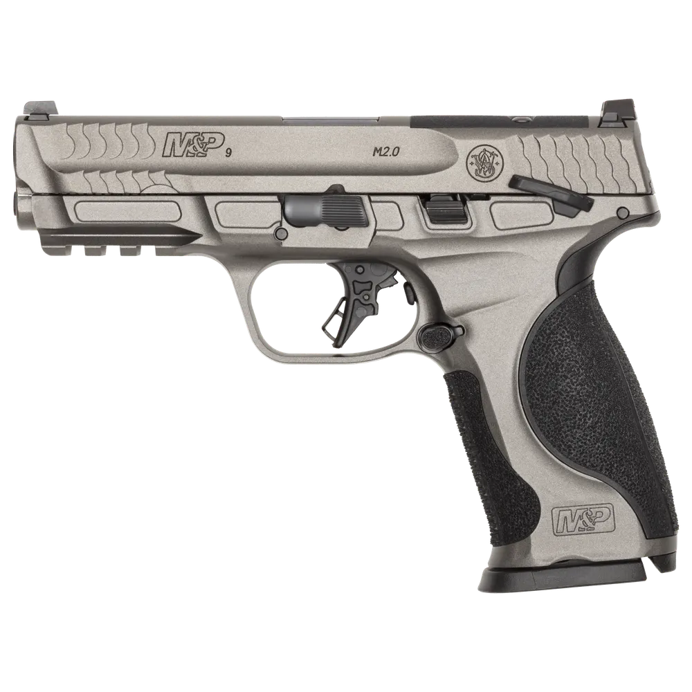 Smith & Wesson M&P9 M2.0 Metal OR