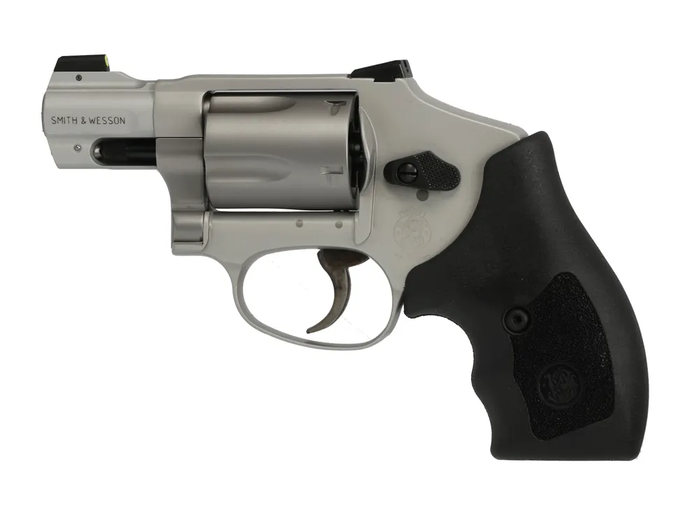 Smith & Wesson 642 UC