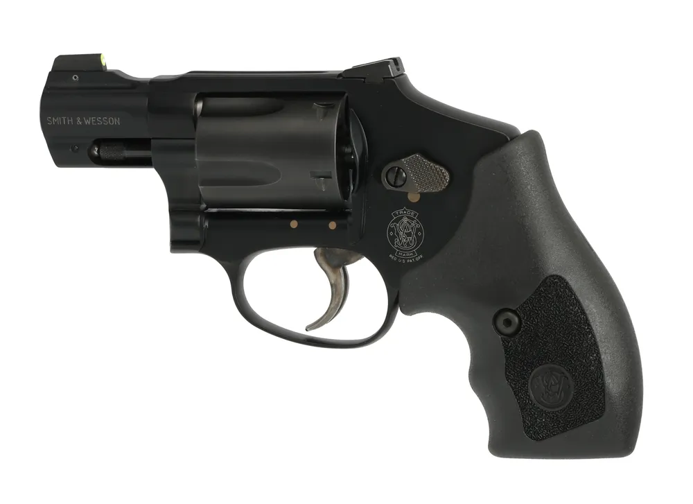 Smith & Wesson 442 UC